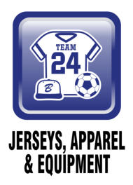 Team Promo Banners Signs Decals